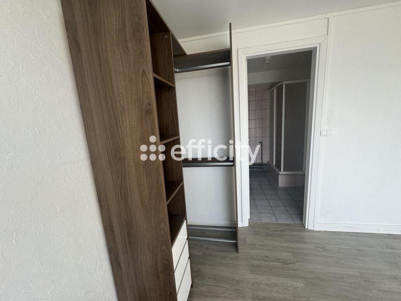 Appartement - 45 m² - 3 pièces