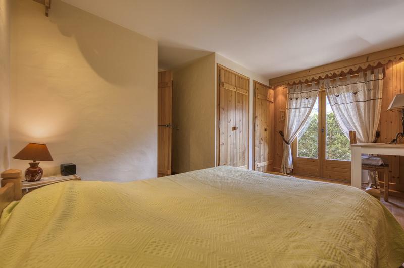 Châlet - 156 m² - 7 pièces