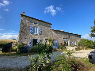 Maison - 188 m² - 6 pièces