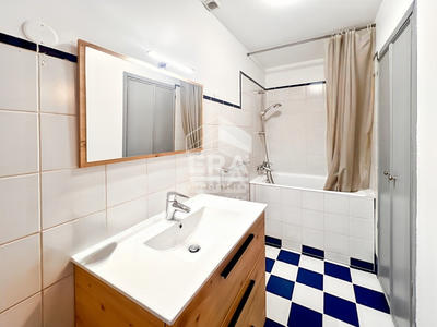 Maison - 54 m² - 3 pièces