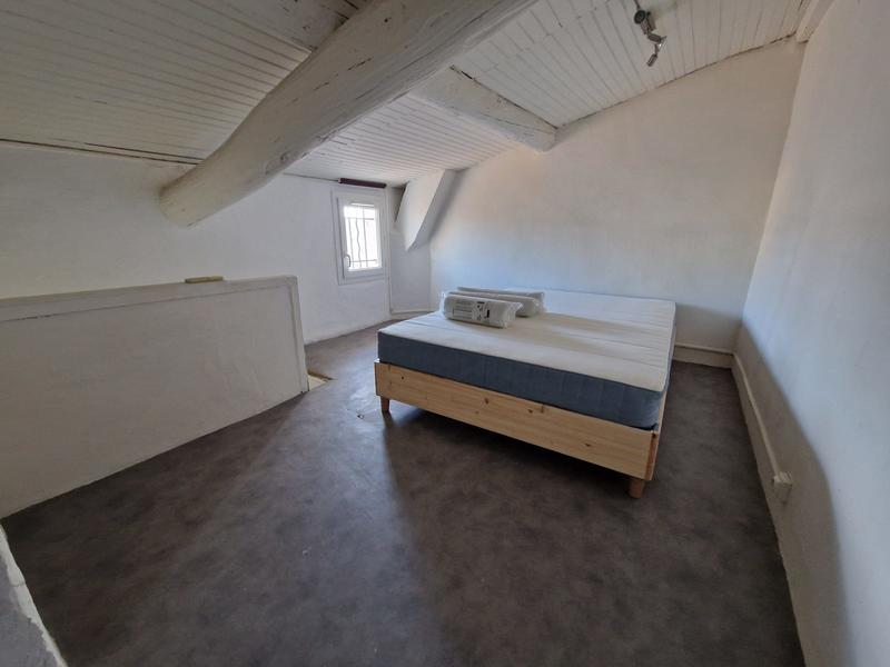 Appartement - 33 m² - 2 pièces