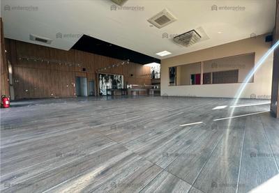 Local commercial - 500 m²