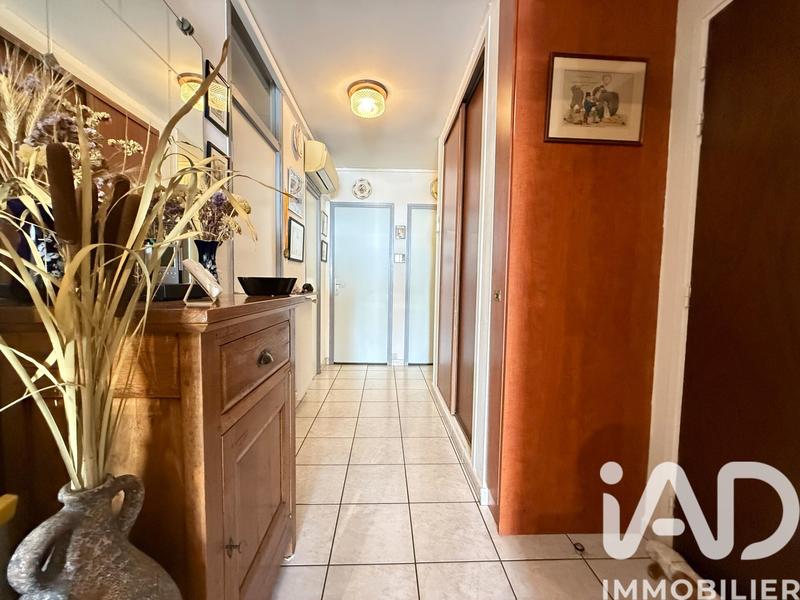 Appartement - 65 m² - 4 pièces