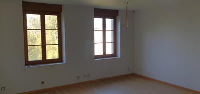 Maison - 220 m² - 10 pièces