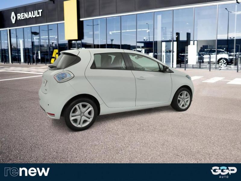 Renault Zoe R90 Zen