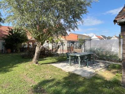 Maison - 144 m² - 4 pièces