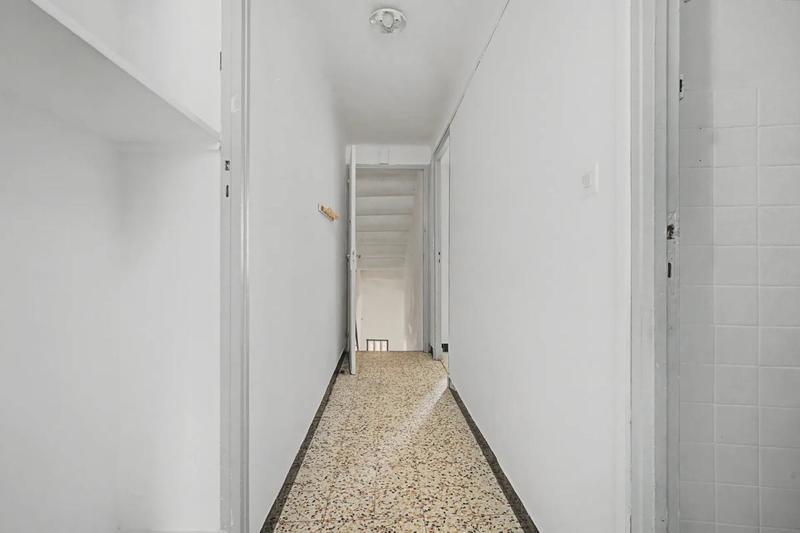 Maison de village - 58 m² - 3 pièces