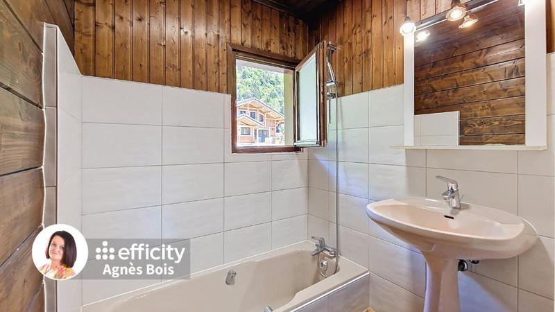 Maison - 59 m² - 4 pièces