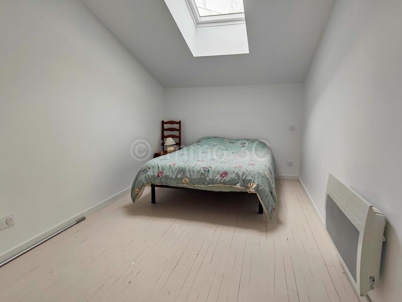 Maison en pierre - 190 m² - 8 pièces