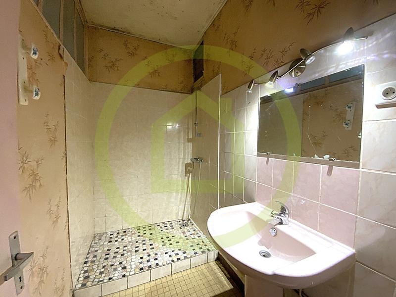 Maison - 83 m² - 4 pièces