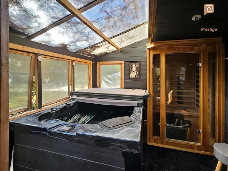 Villa - 135 m² - 4 pièces