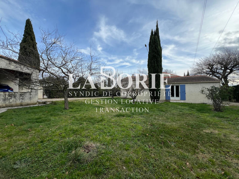 Maison - 135 m² - 4 pièces