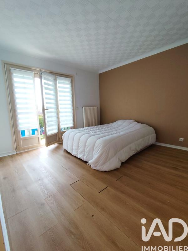 Maison - 150 m² - 8 pièces