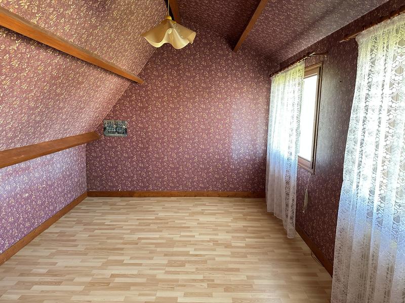 Maison - 189 m² - 7 pièces