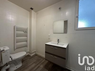 Appartement - 34 m² - 2 pièces