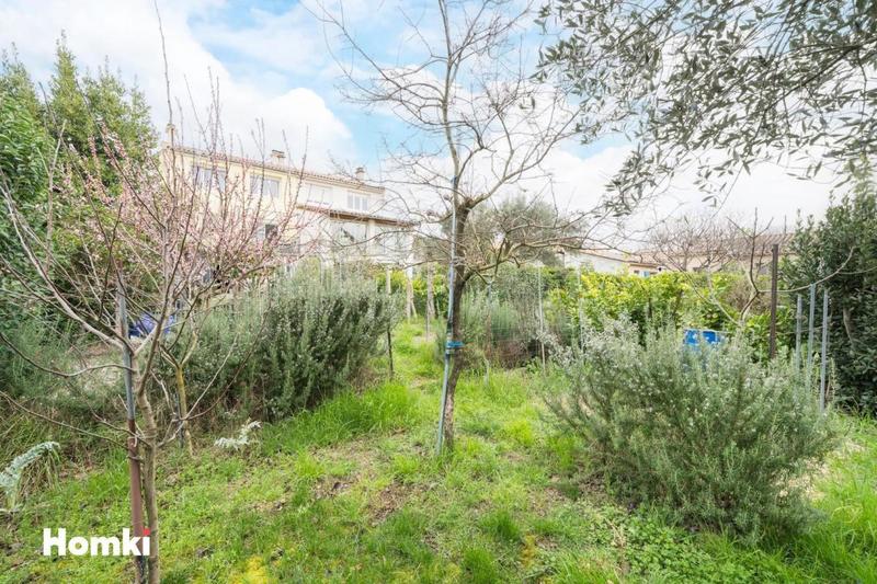 Maison - 70 m² - 4 pièces