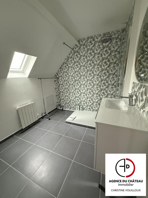 Maison traditionnelle - 142 m² - 6 pièces