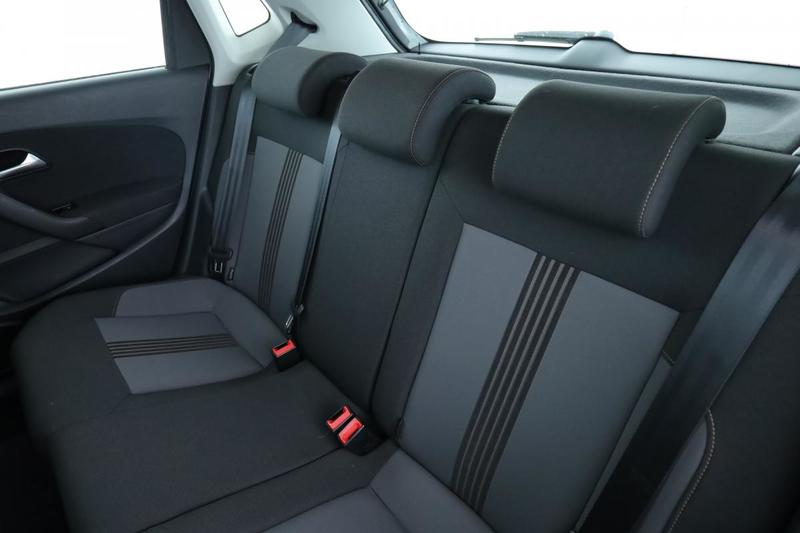 Volkswagen Polo 1.2 Tsi BlueMotion Tech Allstar 90 ch