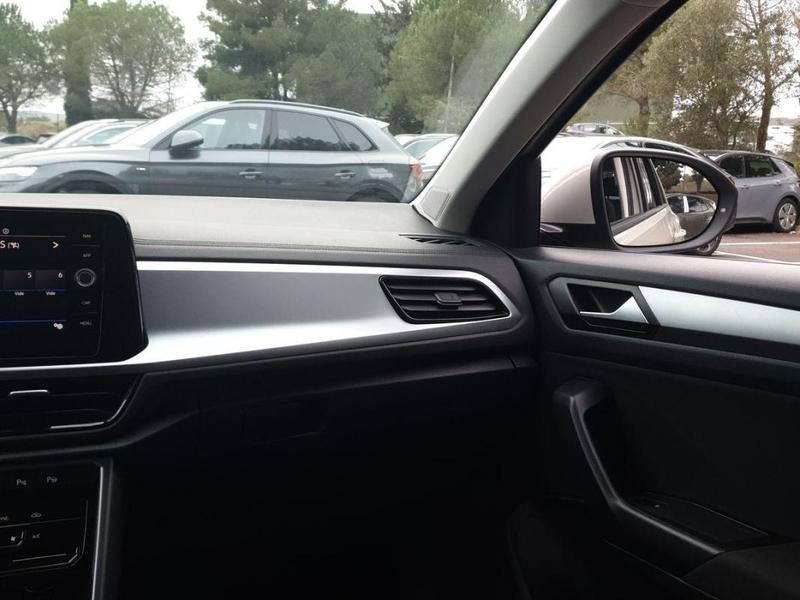 Volkswagen t-Roc 1.0 Tsi 110 Start/Stop Bvm6 Life