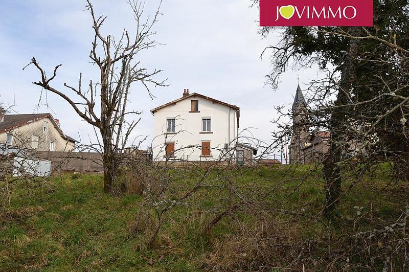 Maison - 100 m² - 6 pièces