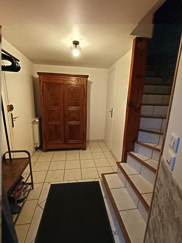 Maison - 112 m² - 6 pièces