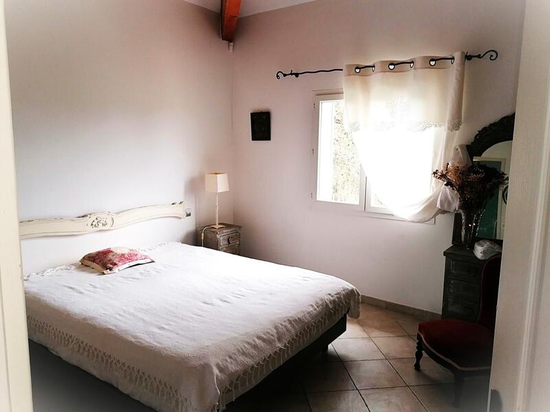 Maison - 200 m² - 6 pièces