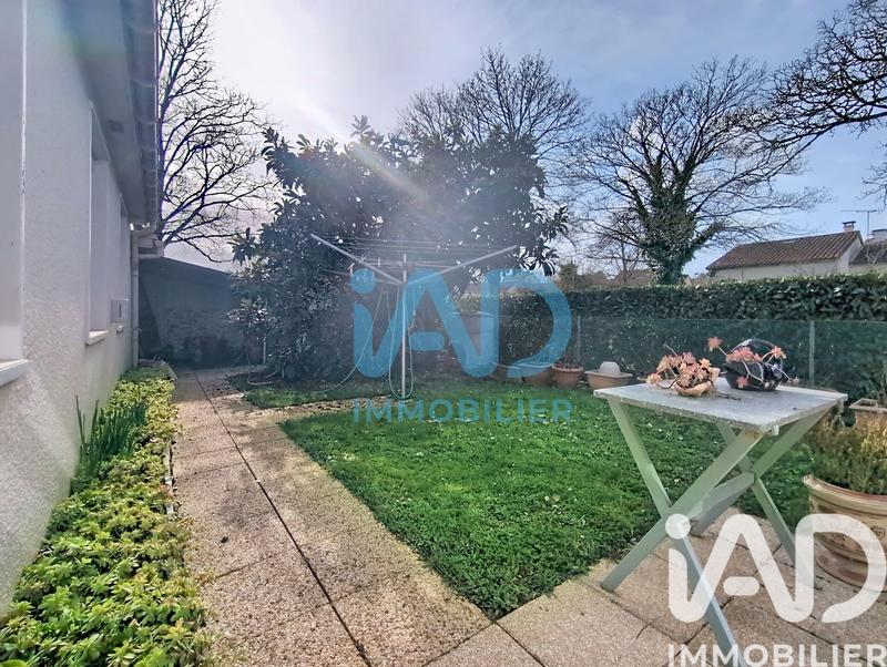 Maison de ville - 129 m² - 7 pièces