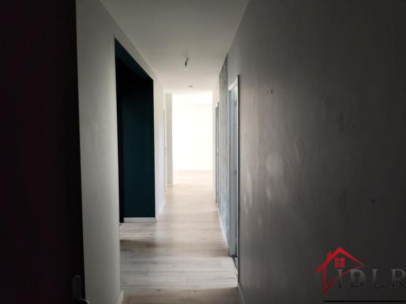 Appartement - 73 m² - 4 pièces