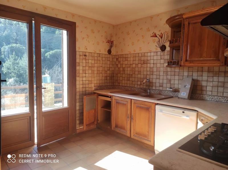 Maison traditionnelle - 209 m²