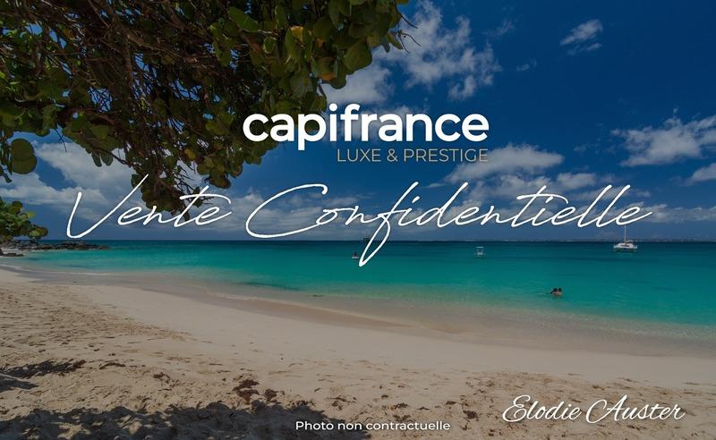 Villa - 200 m² - 5 pièces