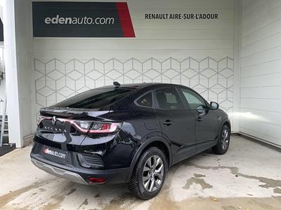 Renault Arkana TCe 140 Edc - 23 Evolution