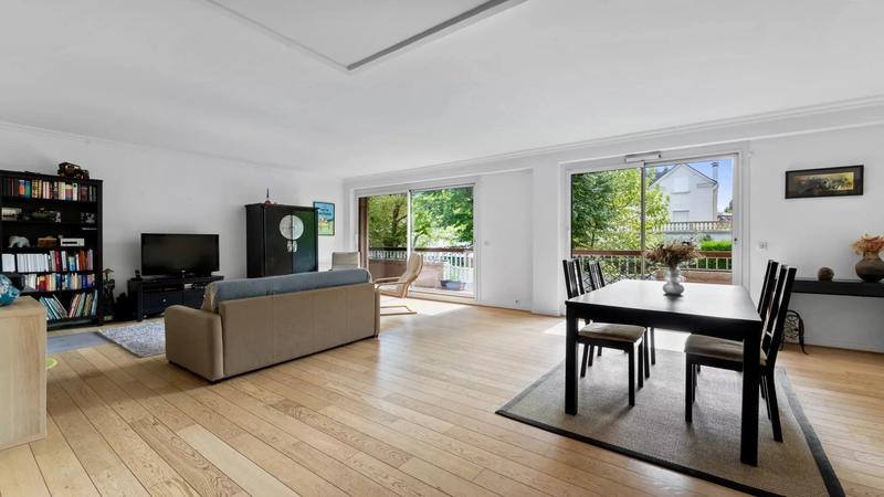 Appartement - 120 m²