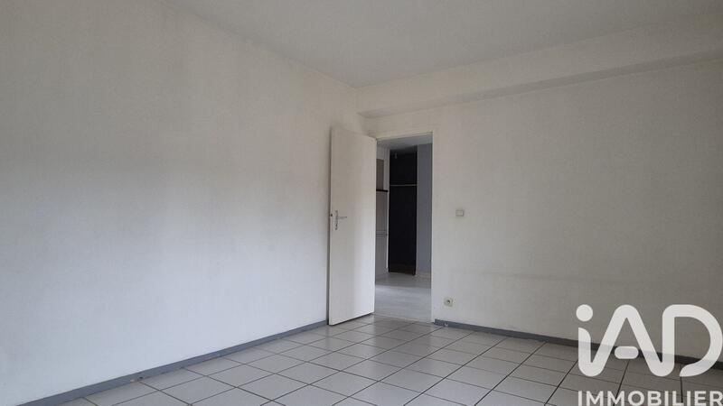 Appartement - 45 m² - 3 pièces