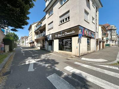 Local commercial - 43 m²