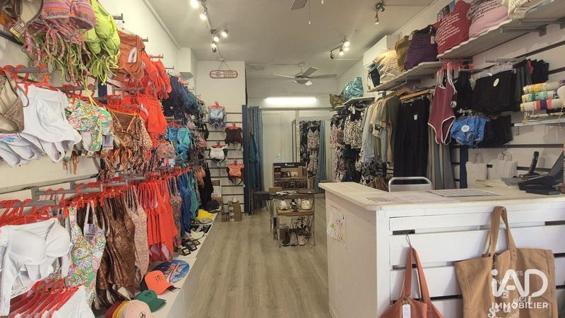 Local commercial - 30 m²