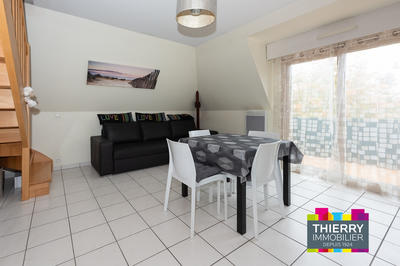 Appartement - 63 m² - 4 pièces