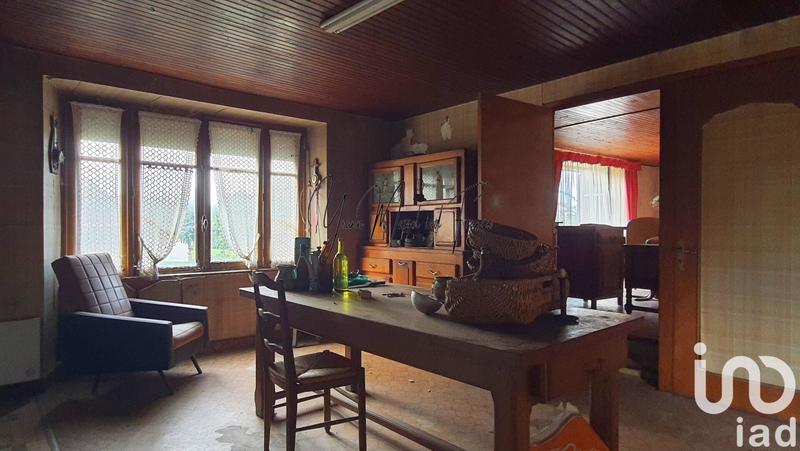 Maison de campagne - 114 m² - 4 pièces