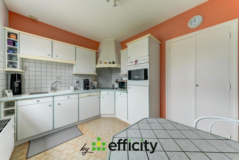 Villa - 97 m² - 4 pièces