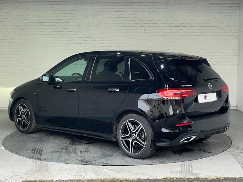 Mercedes Classe B 250 e 8g-Dct Amg Line Edition hybrid Eq