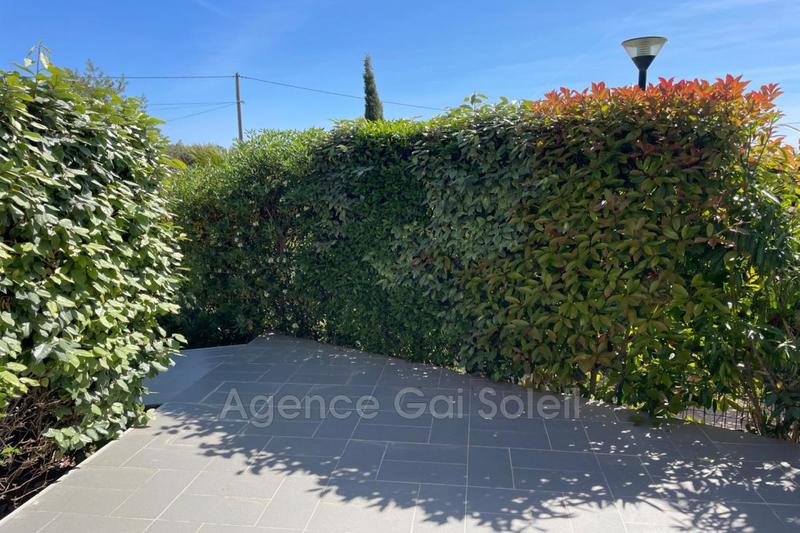 Pavillon - 40 m² - 3 pièces