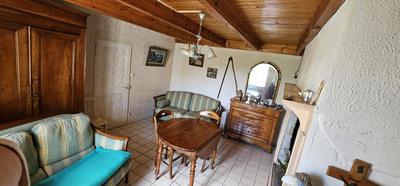 Maison de village - 94 m² - 5 pièces