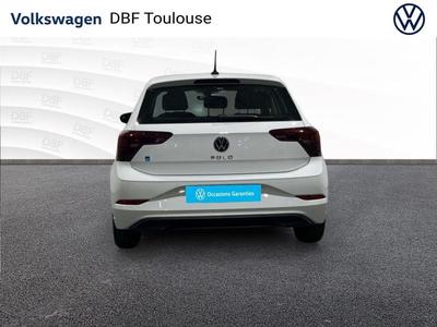 Volkswagen Polo 1.0 Tsi 95 s&amp;S Dsg7 Life Plus