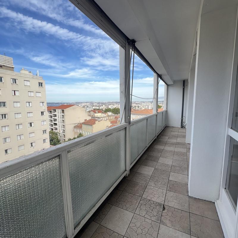 Appartement - 69 m² - 3 pièces