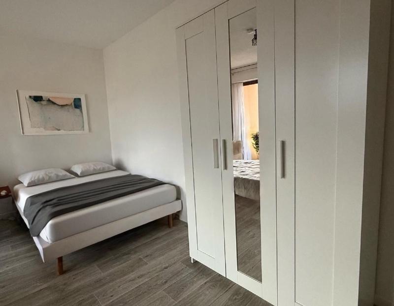 Appartement - 35 m² - 1 pièce