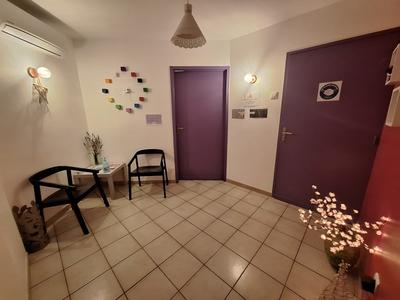 Local d'activités - 50 m²