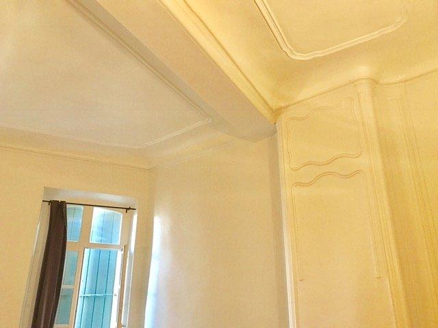 Appartement ancien - 73 m² - 3 pièces