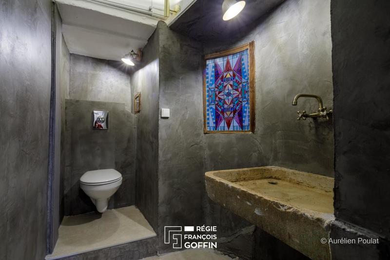 Appartement - 69 m² - 2 pièces