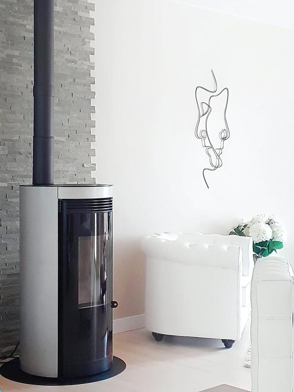 Maison - 109 m² - 4 pièces