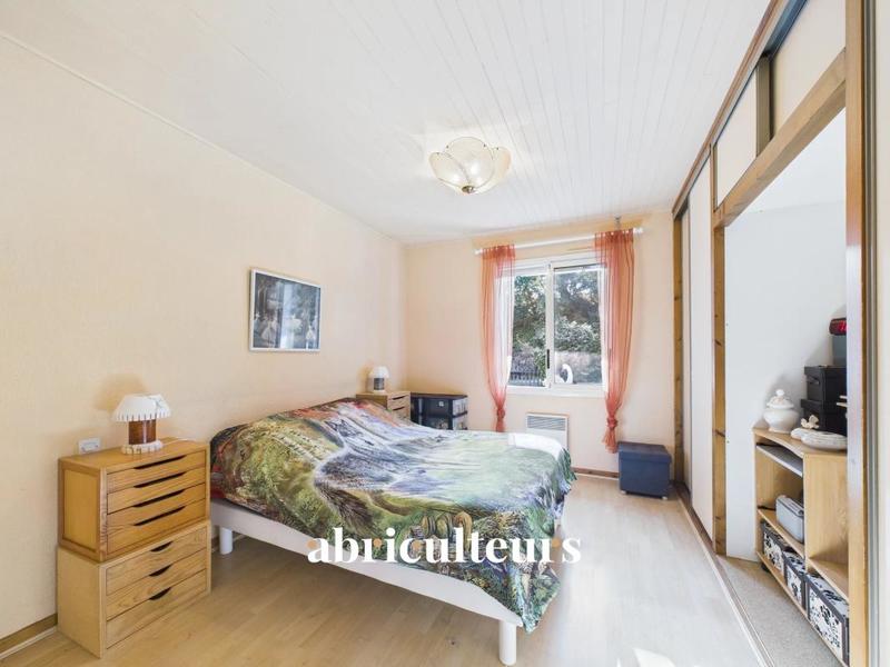 Maison ancienne - 127 m² - 4 pièces