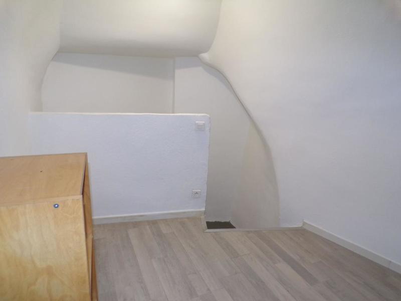 Duplex - 49 m² - 2 pièces